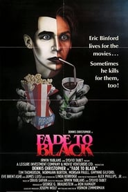 Fade to Black