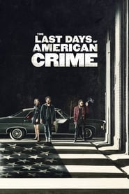 Los últimos días del crimen