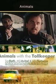 Animals with the Tollkeeper