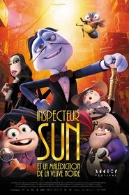 Inspector Sun y la maldición de la viuda negra