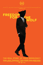 Freedom For The Wolf
