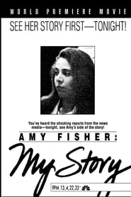 Amy Fisher: My Story