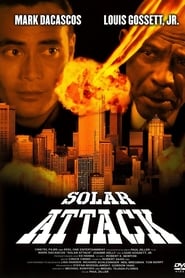 Solar Attack