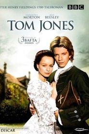 The History of Tom Jones, a Foundling