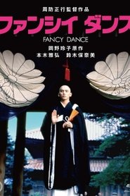 Fancy Dance