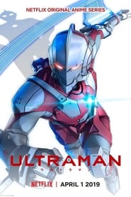 Ultraman