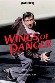 Wings of Danger