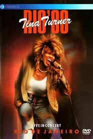 Tina Turner: Rio '88