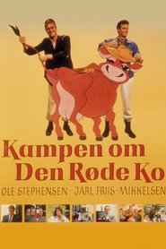 Kampen om den røde ko