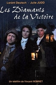 Les diamants de la victoire