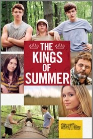 The Kings of Summer