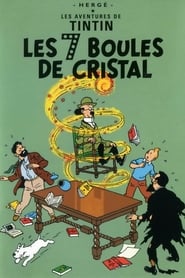 Les 7 Boules de cristal