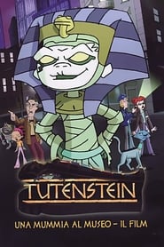 Tutenstein: Clash of the Pharaohs