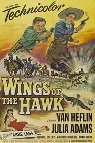 Wings of the Hawk