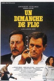 Un dimanche de flic