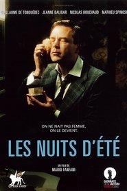 Les nuits d'été