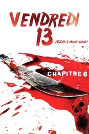 Vendredi 13, chapitre 6 : Jason le mort-vivant