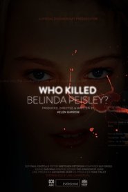 Who Killed Belinda Peisley?