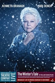 Branagh Theatre Live: The Winter's Tale