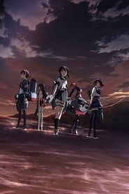 KanColle: The Movie