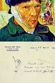 Van Gogh, l'énigme de l'oreille coupée