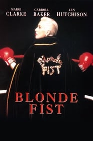 Blonde Fist