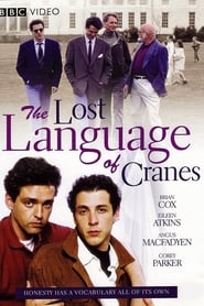 The Lost Language of Cranes