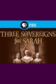 Three Sovereigns for Sarah