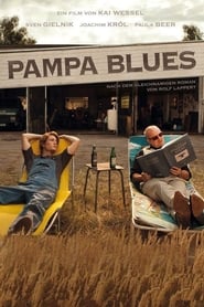 Pampa Blues