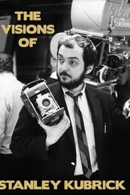 The Visions of Stanley Kubrick