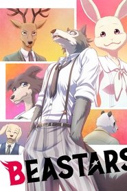 Beastars