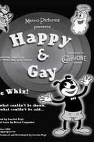 Happy & Gay