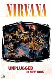 Nirvana - Unplugged in New York