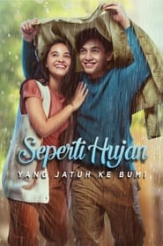 Seperti Hujan yang Jatuh ke Bumi