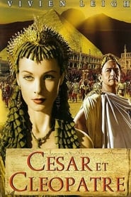 César y Cleopatra