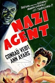 Nazi Agent