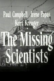 The Missing Scientists