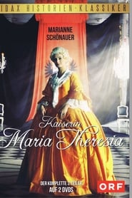 Maria Theresia