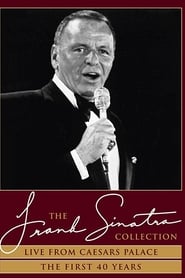 Frank Sinatra: Live from Caesars Palace