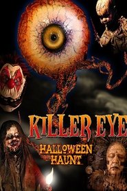 Killer Eye: Halloween Haunt