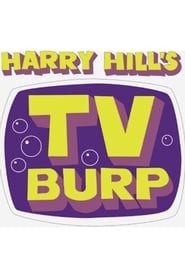 Harry Hill's TV Burp