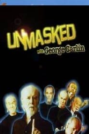 Unmasked with George Carlin