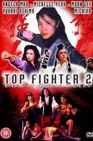 Top Fighter 2