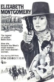 Belle Starr