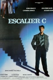 Escalier C