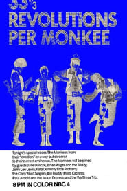 33⅓ Revolutions per Monkee