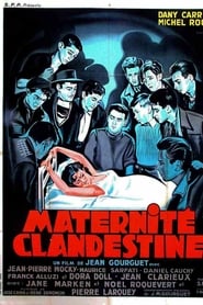 Maternité clandestine