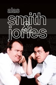 Smith & Jones - One Night Stand