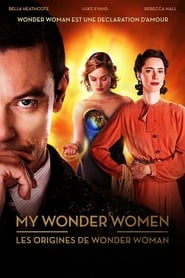 El profesor Marston y Wonder Women