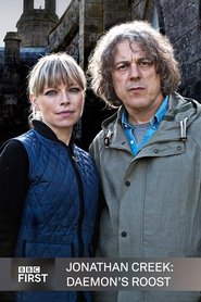 Jonathan Creek: Daemons' Roost